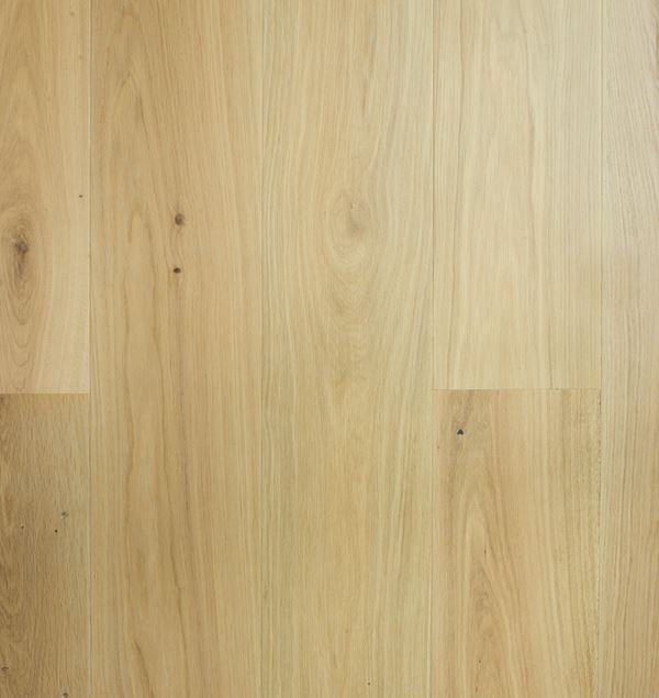 Moskus Liåsen Brun Eik Parkett