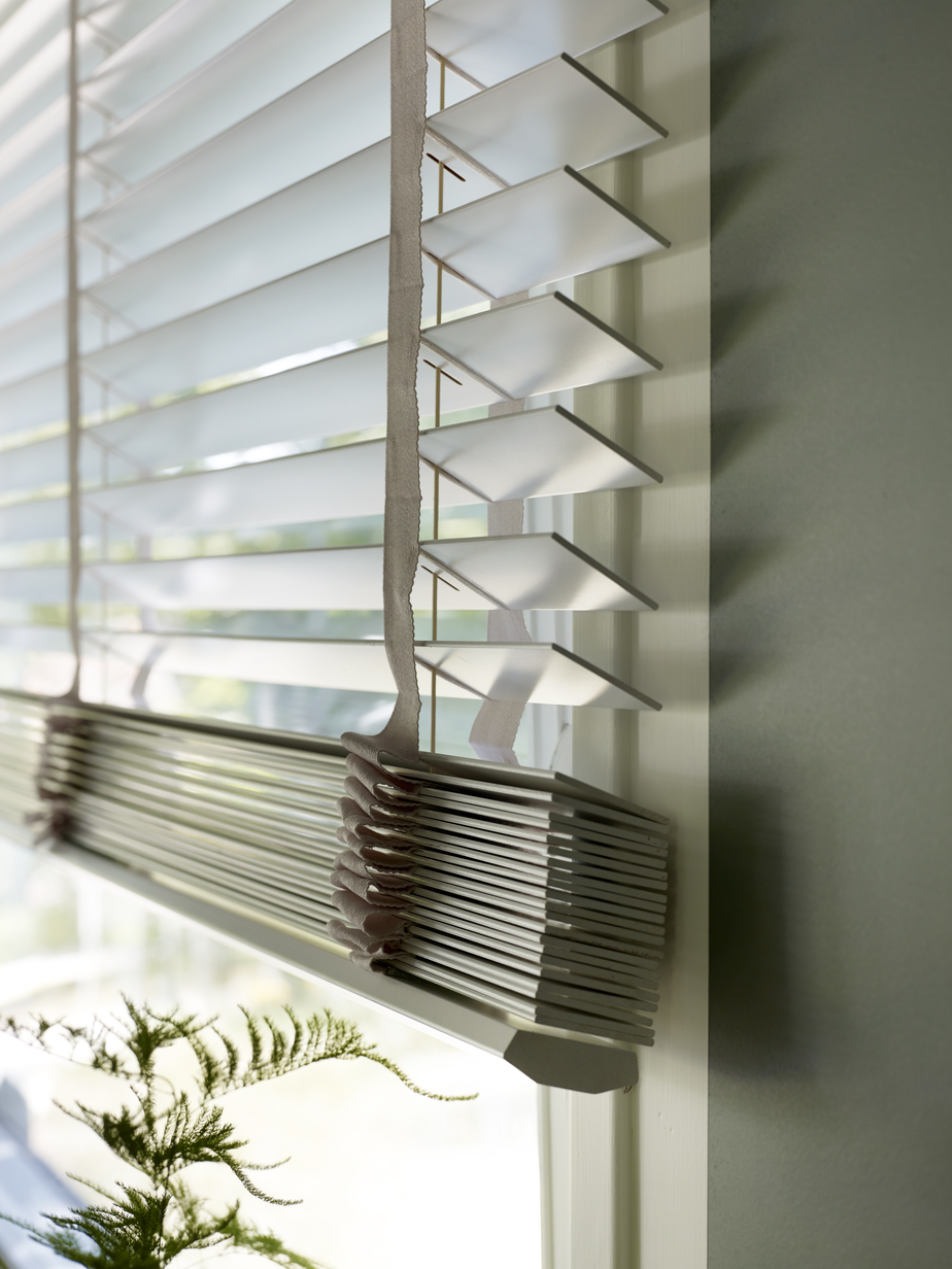 Solskjerming Luxaflex