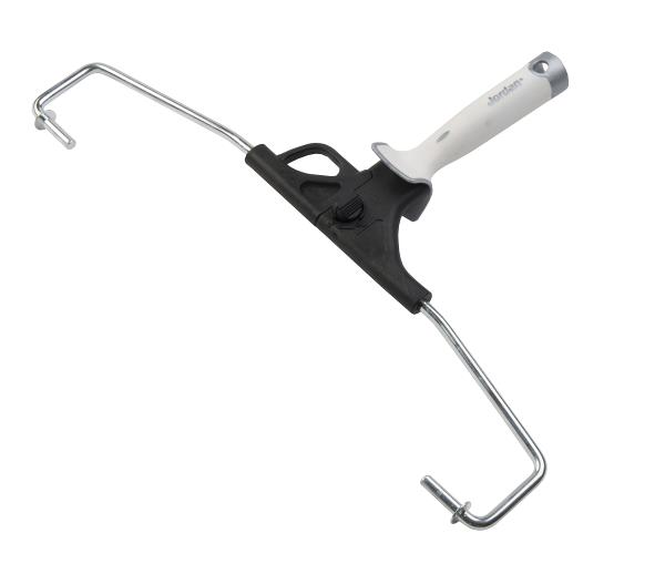 Jordan Malerullbøyle Stikk 41,5 cm