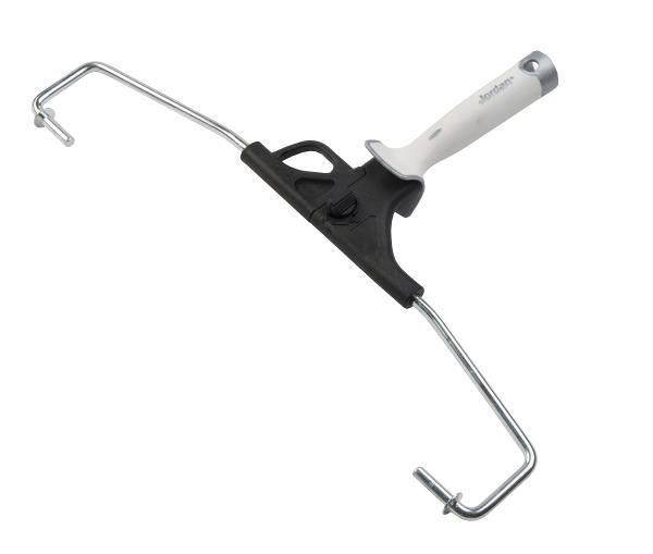 Jordan Malerullbøyle Stikk 41,5 cm