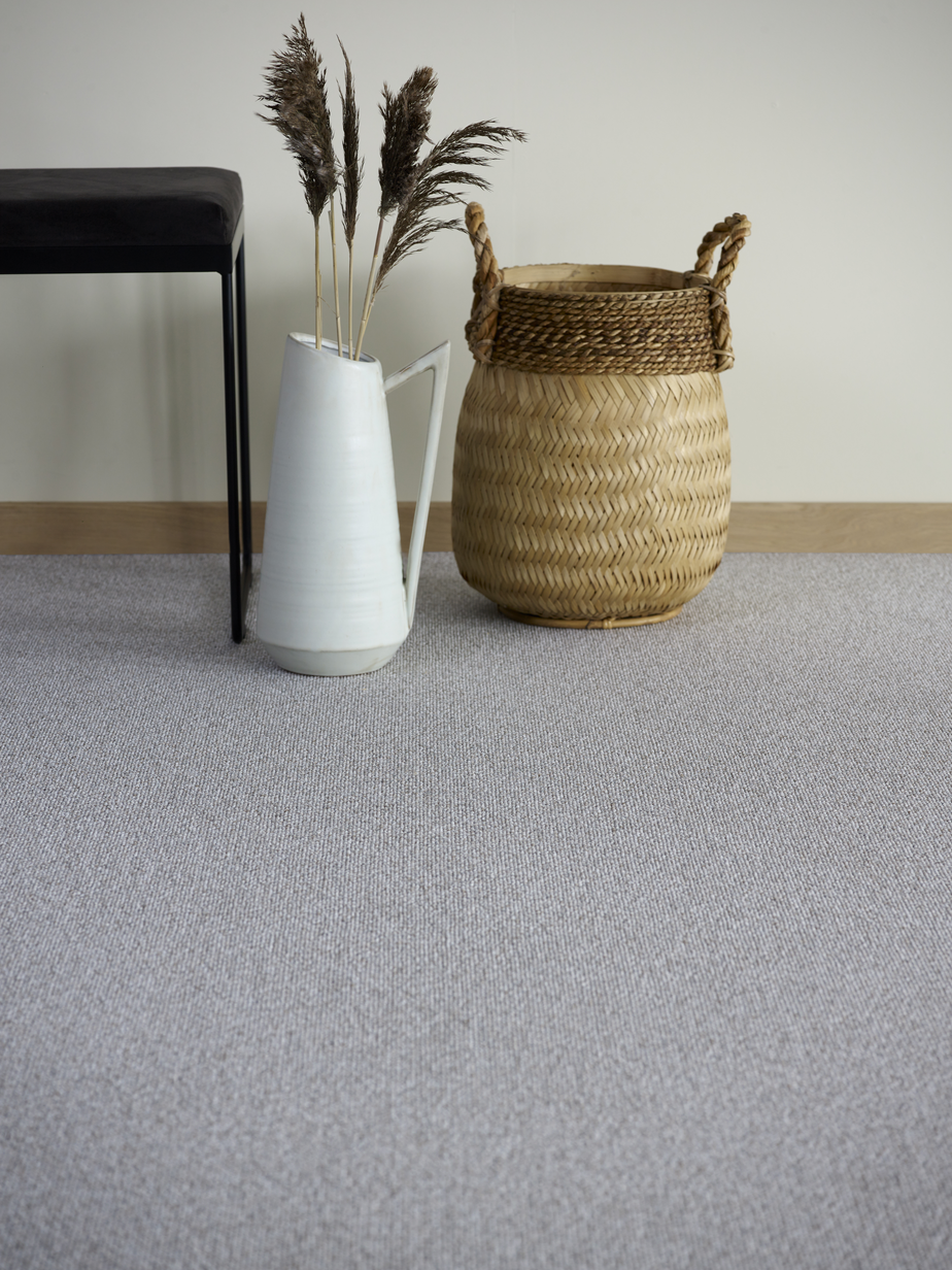 Danfloor Marquesa Soft Vegg-til-vegg Teppe 25 - 5 m