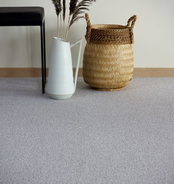 Danfloor Marquesa Soft Vegg-til-vegg Teppe 25 - 5 m