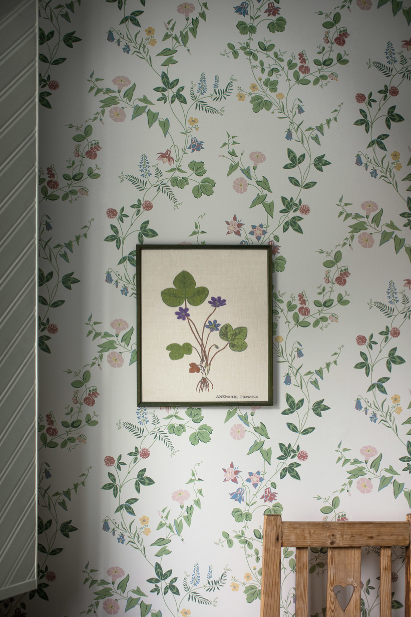 Boråstapeter Falsterbo III 7680