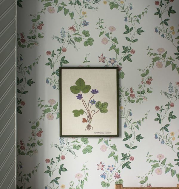 Boråstapeter Falsterbo III 7680