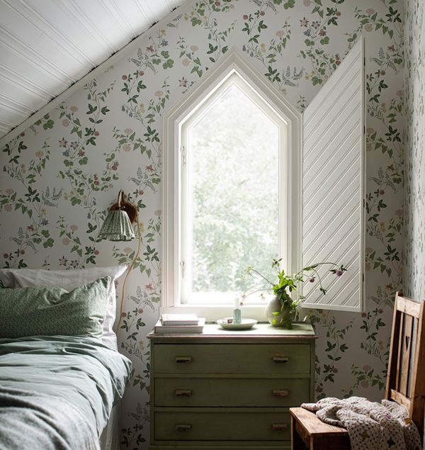 Boråstapeter Falsterbo III 7680