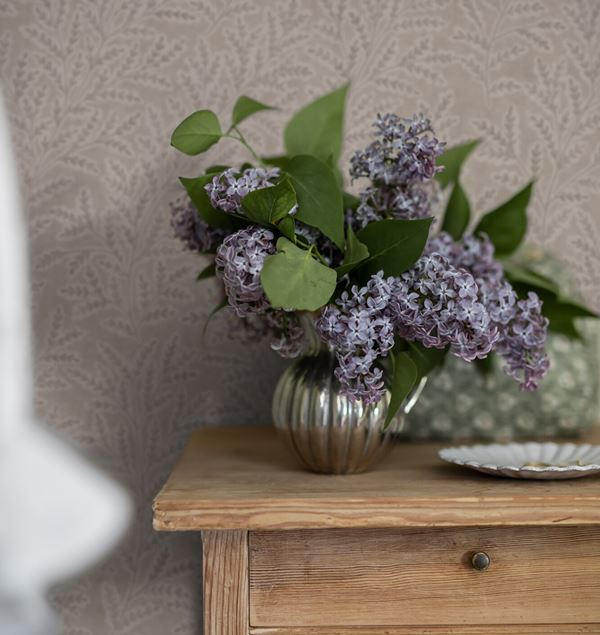 Boråstapeter Cottage Garden 3570