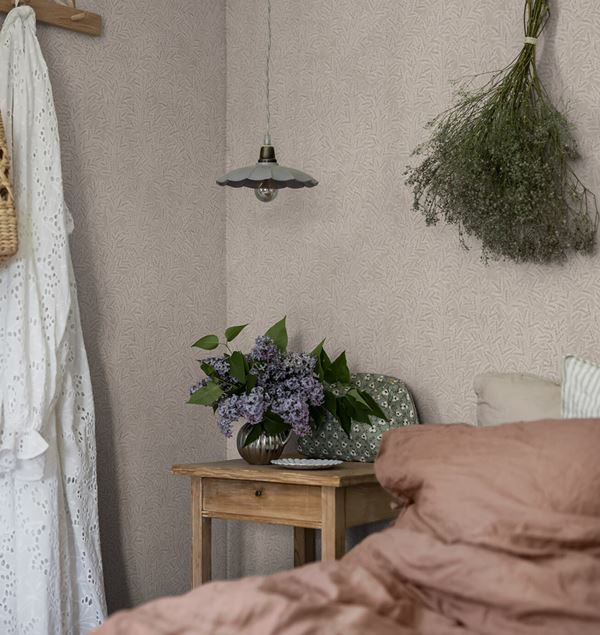 Boråstapeter Cottage Garden 3570