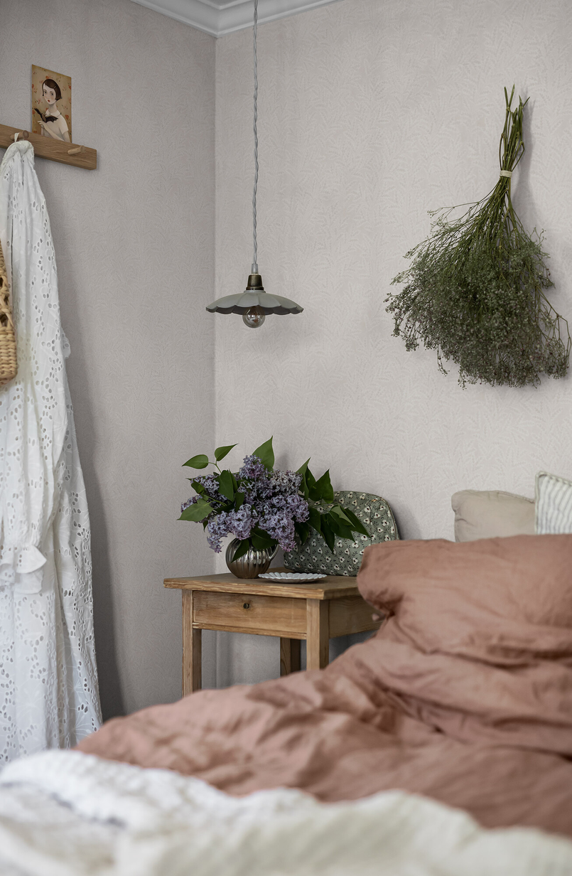 Boråstapeter Cottage Garden 3571