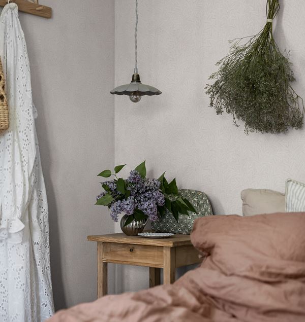 Boråstapeter Cottage Garden 3571