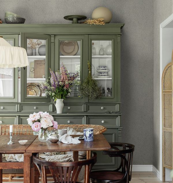 Boråstapeter Cottage Garden 3569