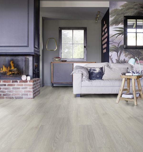 Gerflor TopSilence Montego Light Klikkvinyl