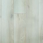 Moskus 12 Fjelleik Beige Laminatgulv