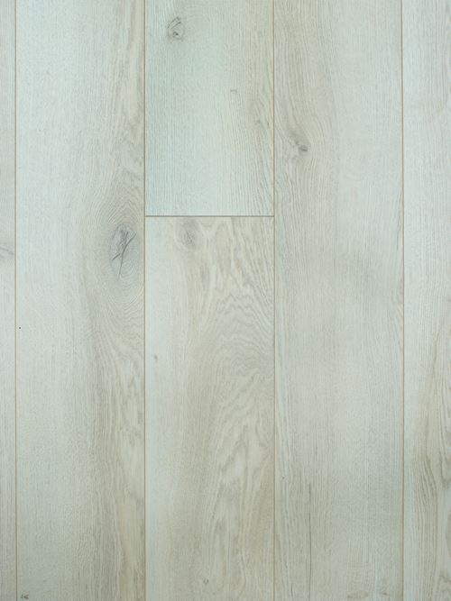 Moskus 12 Fjelleik Beige Laminatgulv