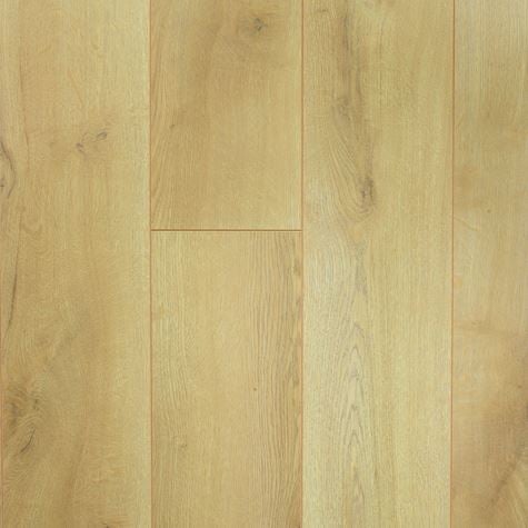 Moskus 12 Fjelleik Natur Laminatgulv