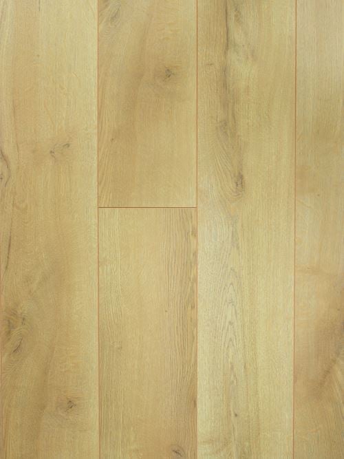 Moskus 12 Fjelleik Natur Laminatgulv