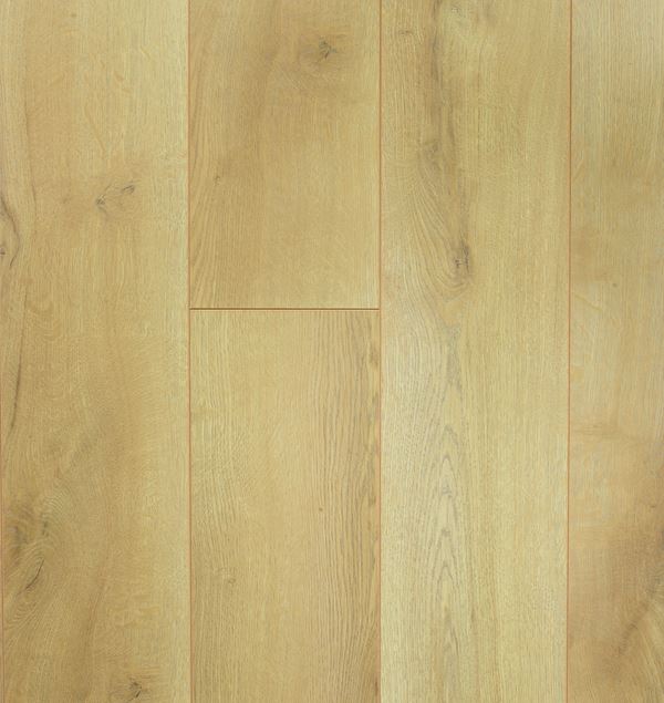 Moskus 12 Fjelleik Natur Laminatgulv