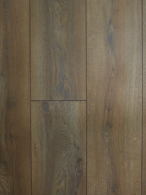 Moskus XL Brun Eik Laminatgulv
