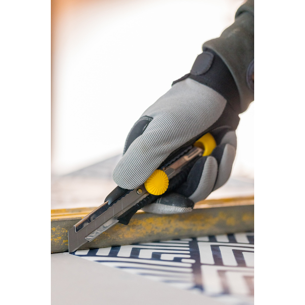 Stanley Bryteblad Kniv 18 mm