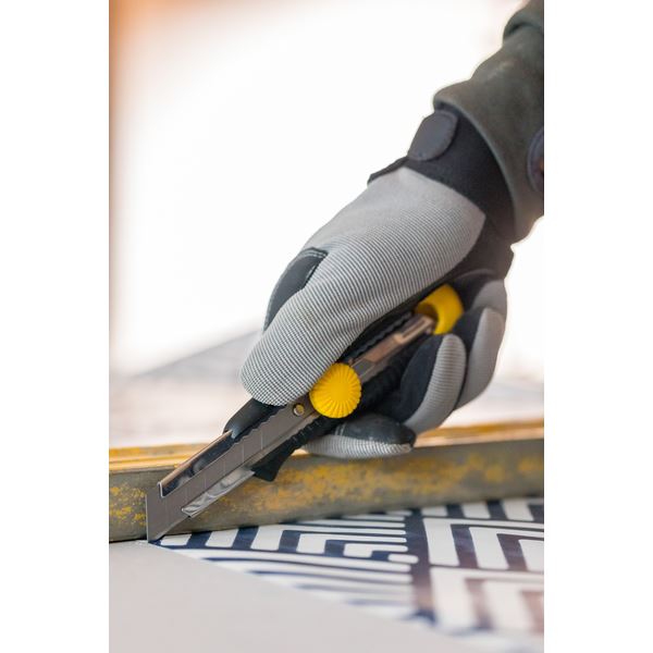 Stanley Bryteblad Kniv 18 mm