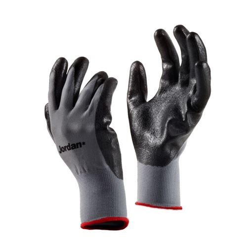 Jordan Hansker Supergrep M