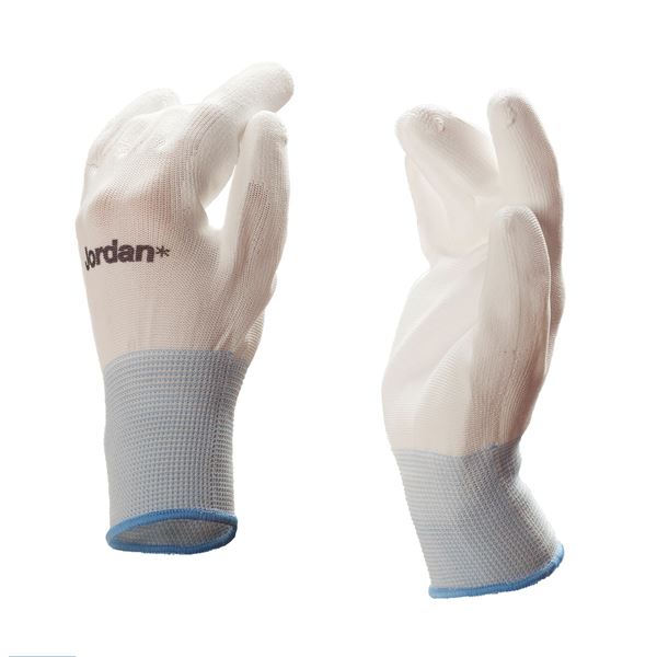 Jordan Malerhanske 1389 2 par Størrelse S