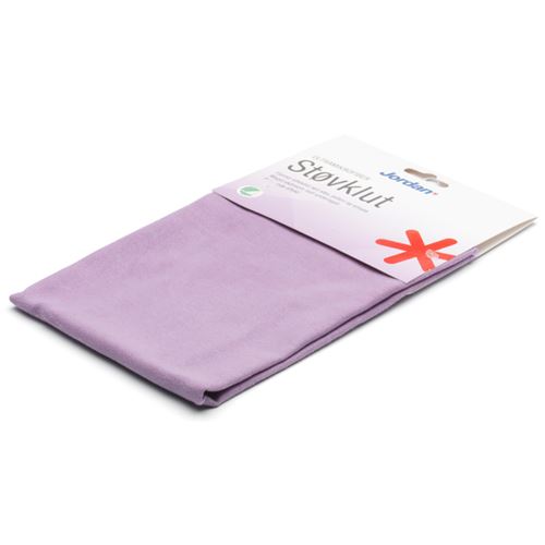 Jordan Støvklut Mikrofiber