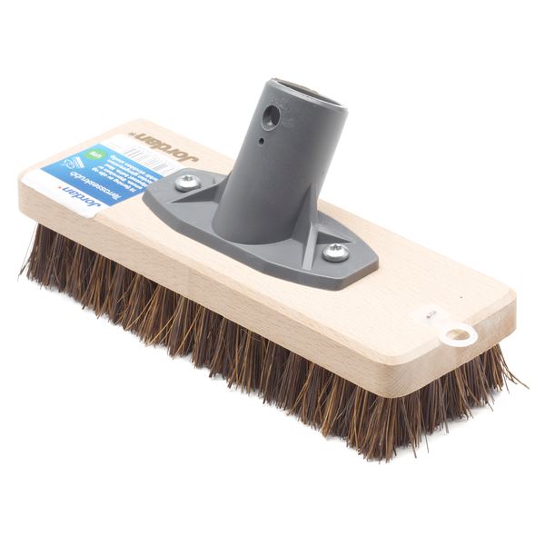 Jordan Terrasseskrubb 1816 19 cm