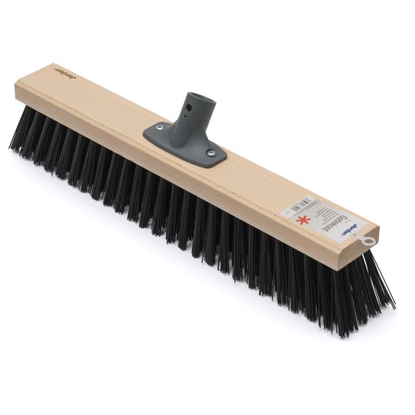 Jordan Gatekost 1835 med Gjenger 50 cm