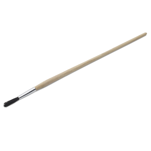 Jordan Småpensel 2420 Rund 4 mm