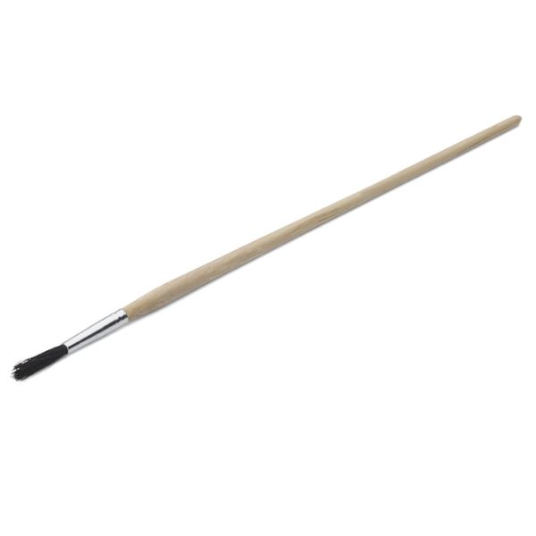 Jordan Småpensel 2420 Rund 4 mm