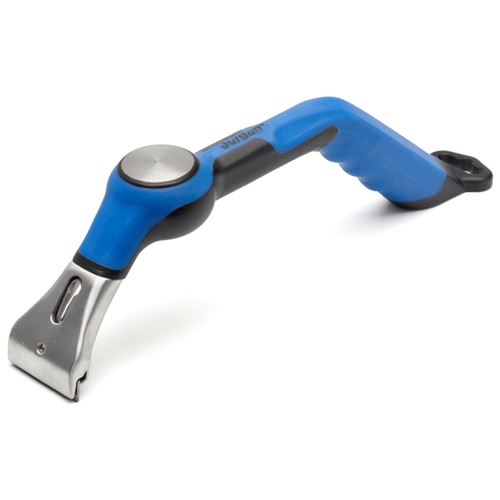 Jordan Tohånds Skrape