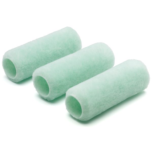 Jordan Malerrull Basic Jevne Flater 2843 18 cm 3 pakk