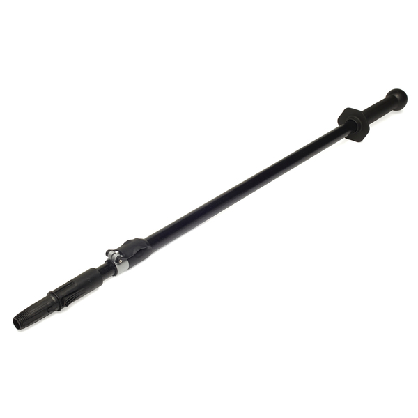 Jordan Forlengerskaft Ultimate Karbon