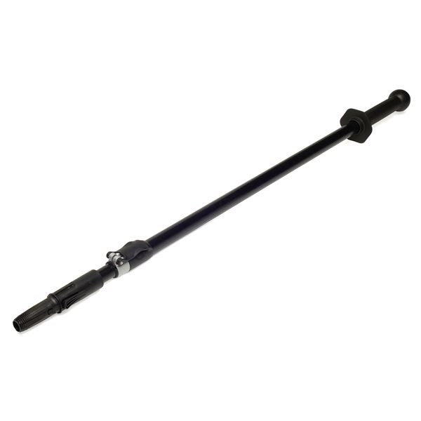 Jordan Forlengerskaft Ultimate Karbon 105 - 180 cm