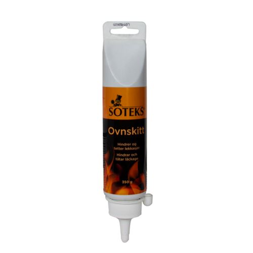 Soteks Ovnskitt 350 gr