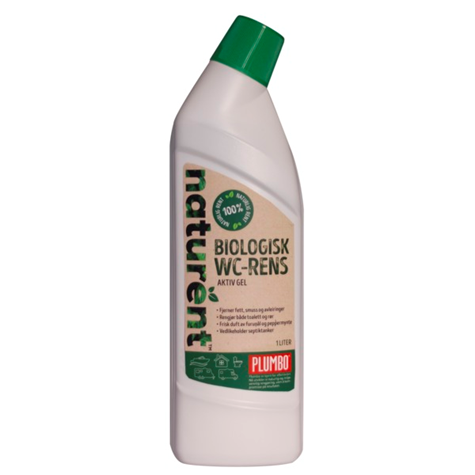 Plumbo WC Rens Naturent - 1 l