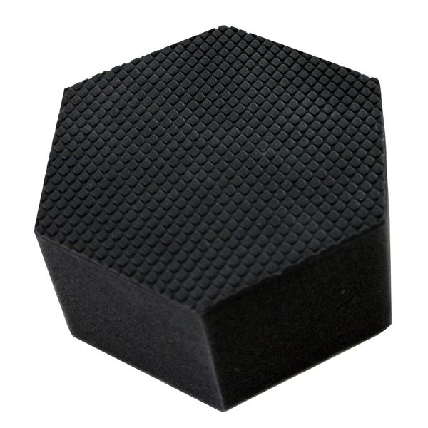 Turtle Wax Lakkrens Svamp