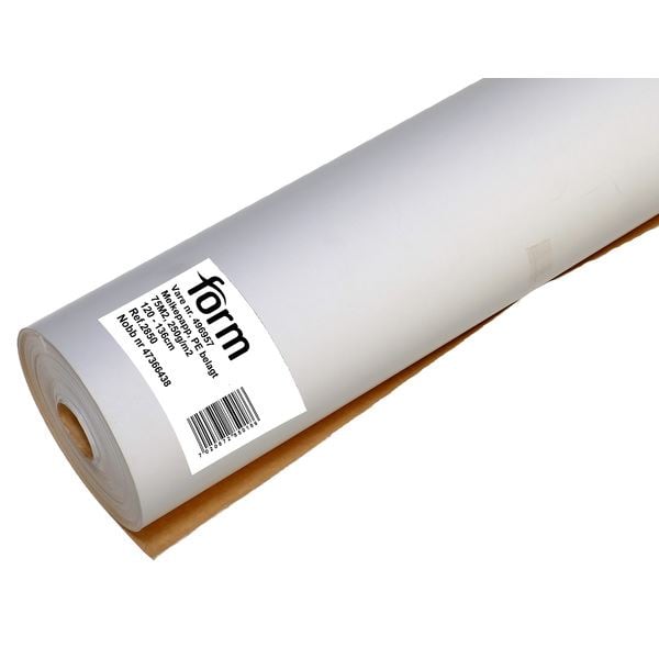 Peterson Packaging Form Dekkepapp Belagt Melkepapp