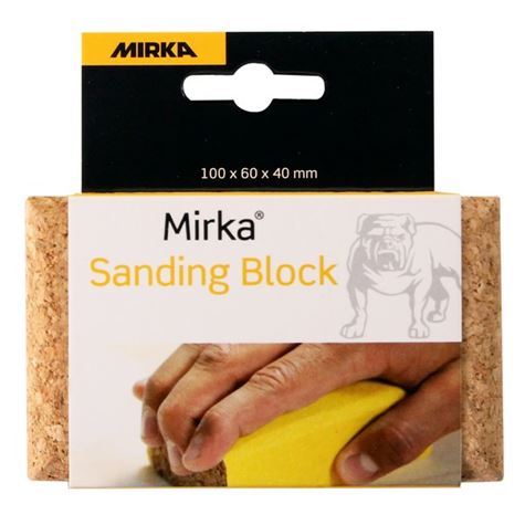 Mirka Slipekloss Kork