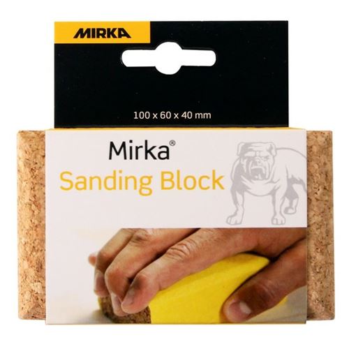 Mirka Slipekloss Kork