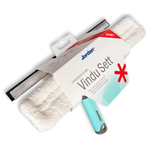 Jordan Vindu Sett
