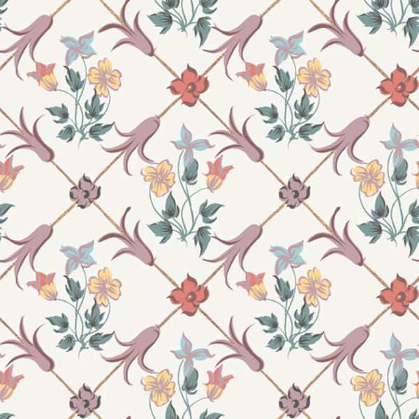 Boråstapeter Anno 4504