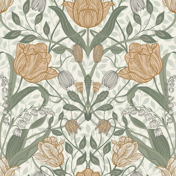 Wall Concept Apelviken A33006