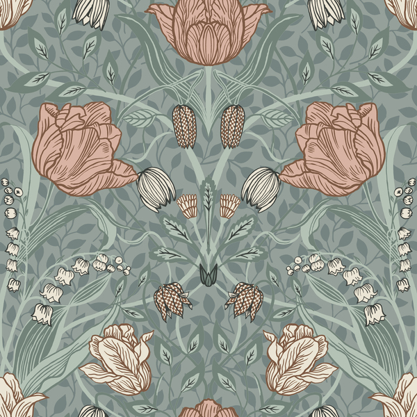 Wall Concept Apelviken A33010