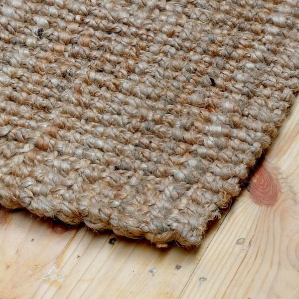 Inhouse Boucle Matte - 50 x 80 cm
