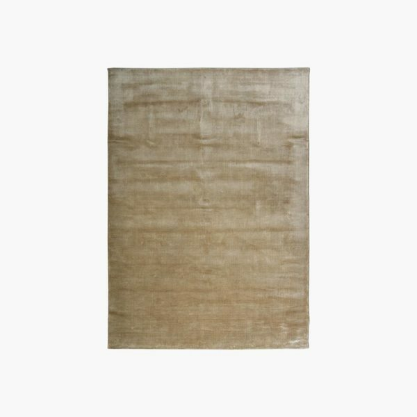 Inhouse Charles Light Grey - 160 x 230 cm