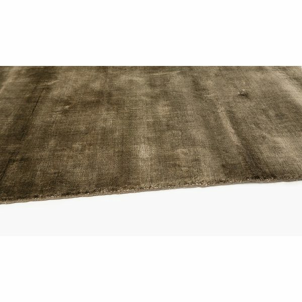 Inhouse Charles Taupe - 160 x 230 cm