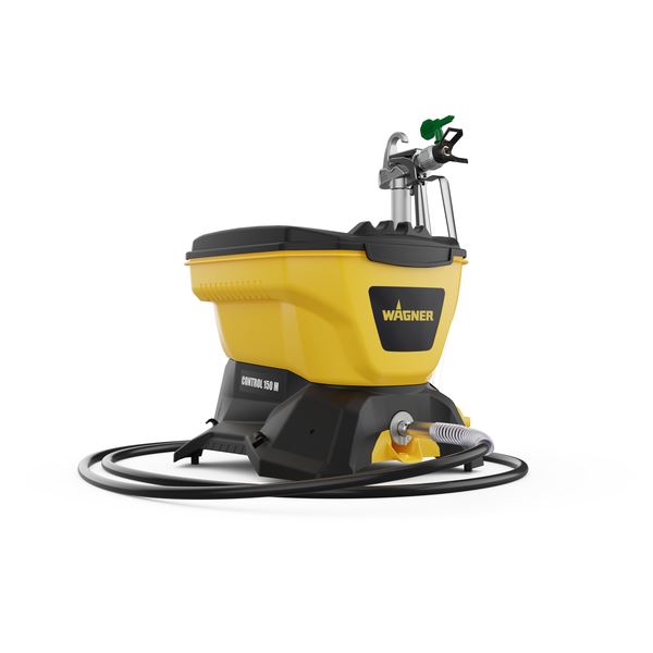 Wagner Malersprøyte 150 HEA Airless System