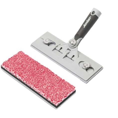 Jordan Terrasse Easypad