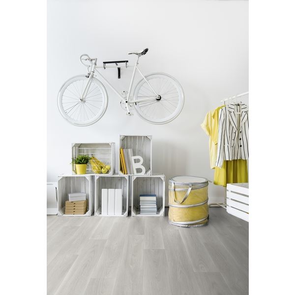 Gerflor HQR - Elegant White - 2 m